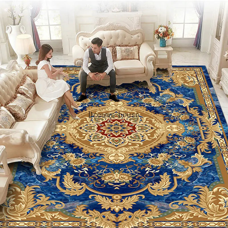 luxury carpets for living room 160x230 flannel Customizable soft rugs bedroom decor home alfombra Plush non-slip mat for kids