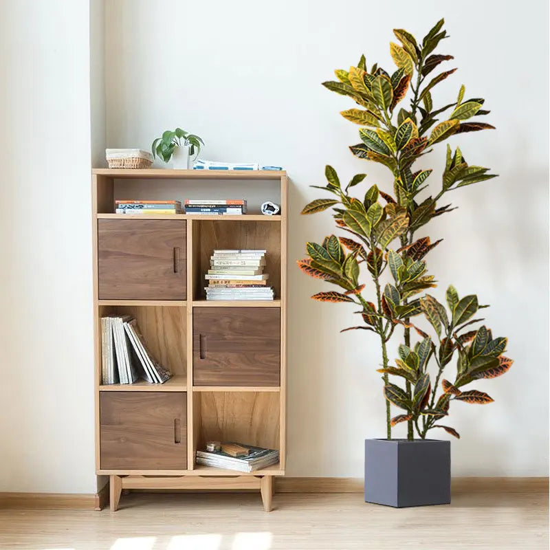 Large Fake Ficus Tree